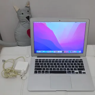 Macbook air 2015 early i7 8gb perfecto o cambio