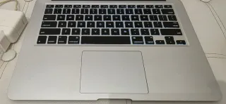 Macbook air 2015 early i7 8gb perfecto o cambio