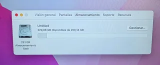 Macbook air 2015 early i7 8gb perfecto o cambio