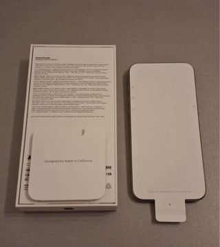 iPhone 15 Pro Max Plata