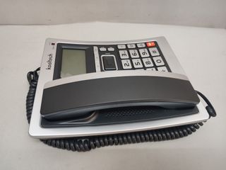 Teléfono Fijo Kooltech TE632 NUEVO