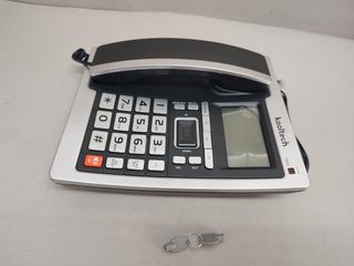 Teléfono Fijo Kooltech TE632 NUEVO