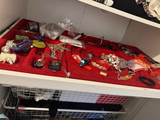 Armario ikea blanco con puertas correderas