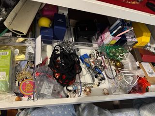 Armario ikea blanco con puertas correderas