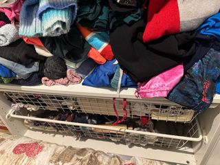 Armario ikea blanco con puertas correderas