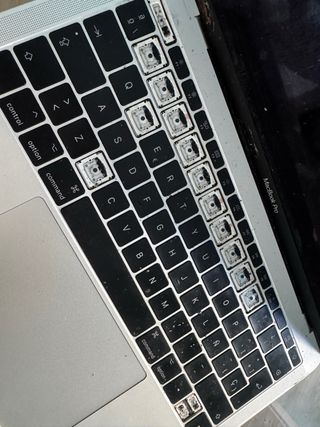 MacBook Pro A1708 (2016/2017) Flex Pantalla
