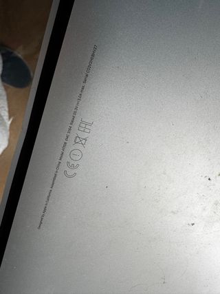 MacBook Pro A1708 (2016/2017) Flex Pantalla