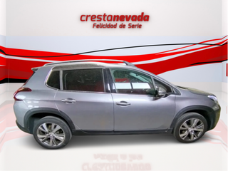 PEUGEOT 2008 DESDE 180€/MES ¡SIN PAGAR ENTRADA!