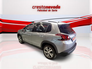 PEUGEOT 2008 DESDE 180€/MES ¡SIN PAGAR ENTRADA!