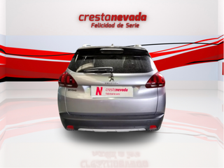 PEUGEOT 2008 DESDE 180€/MES ¡SIN PAGAR ENTRADA!