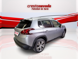 PEUGEOT 2008 DESDE 180€/MES ¡SIN PAGAR ENTRADA!