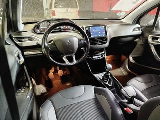 PEUGEOT 2008 DESDE 180€/MES ¡SIN PAGAR ENTRADA!