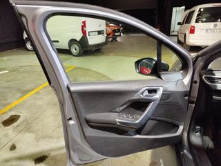 PEUGEOT 2008 DESDE 180€/MES ¡SIN PAGAR ENTRADA!