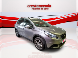 PEUGEOT 2008 DESDE 180€/MES ¡SIN PAGAR ENTRADA!