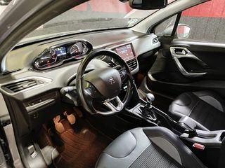 PEUGEOT 2008 DESDE 180€/MES ¡SIN PAGAR ENTRADA!