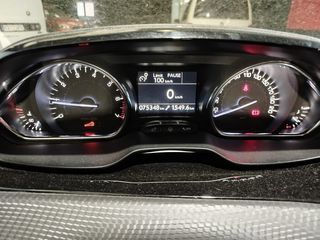 PEUGEOT 2008 DESDE 180€/MES ¡SIN PAGAR ENTRADA!