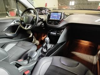 PEUGEOT 2008 DESDE 180€/MES ¡SIN PAGAR ENTRADA!