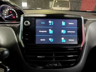 PEUGEOT 2008 DESDE 180€/MES ¡SIN PAGAR ENTRADA!