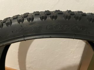 Pack Cubiertas Bici 29x2.10 Nuevas