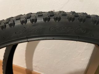 Pack Cubiertas Bici 29x2.10 Nuevas