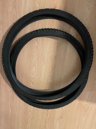 Pack Cubiertas Bici 29x2.10 Nuevas