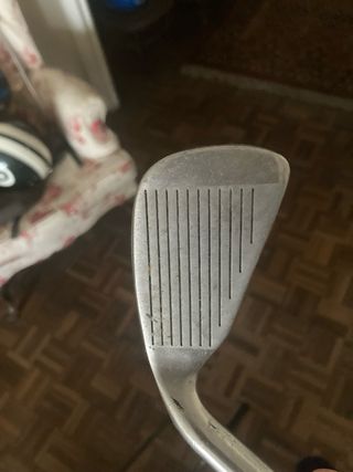 Set de palos de golf TOYAMA