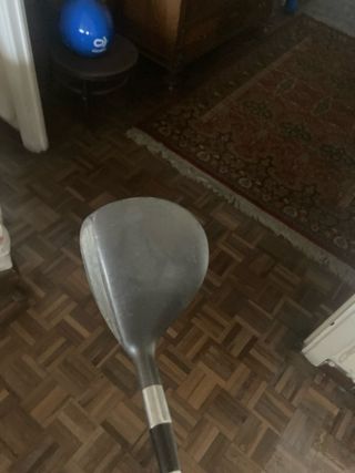 Set de palos de golf TOYAMA