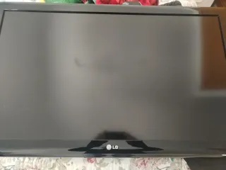 Televisor LG Negro 42 pulgadas