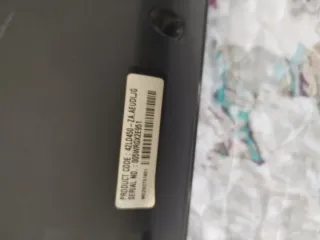 Televisor LG Negro 42 pulgadas