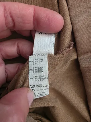 Christies Italy T.M Actual  Sin usar