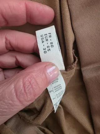 Christies Italy T.M Actual  Sin usar