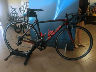 Specialized Tarmac T-49