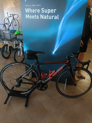 Specialized Tarmac T-49