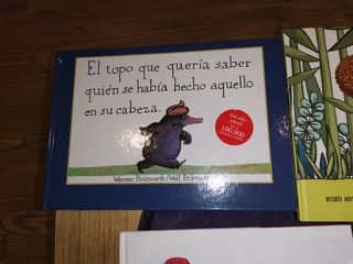 Pack libros