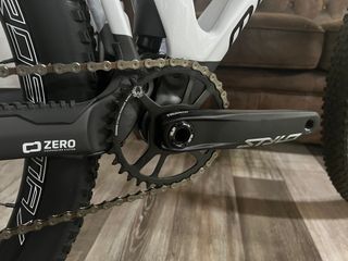 MONDRAKER F-PODIUM CARBON