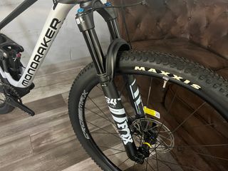 MONDRAKER F-PODIUM CARBON