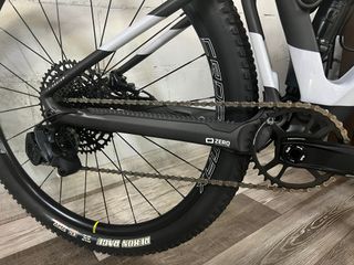 MONDRAKER F-PODIUM CARBON