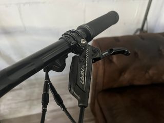 MONDRAKER F-PODIUM CARBON