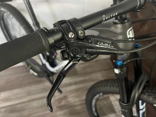 MONDRAKER F-PODIUM CARBON