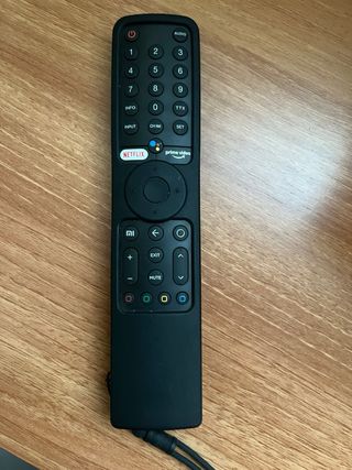 Smart TV Xiaomi 32 Negra