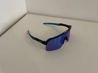 Oakley Sutro Lite Prizm Sapphire