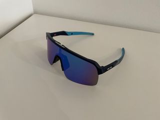 Oakley Sutro Lite Prizm Sapphire