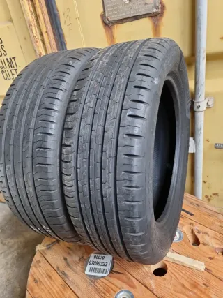 Se vende 2 Neumáticos en perfecto estado