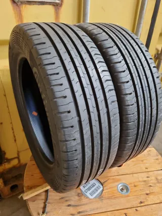 Se vende 2 Neumáticos en perfecto estado