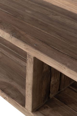 Mueble de TV MUST Living Corso de DTP Interiors