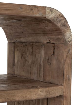 Mueble de TV MUST Living Corso de DTP Interiors