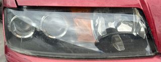 FARO DERECHO FIAT PUNTO 1.9 JTD 80 1999
