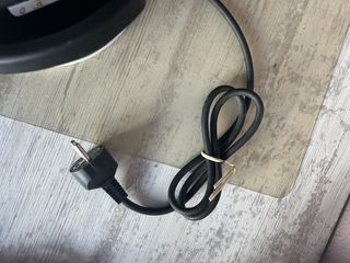 Máquina para hacer hamburguesas Tefal