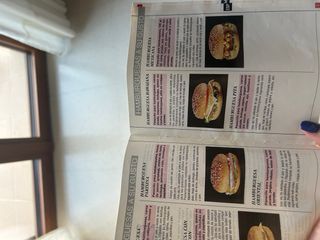 Máquina para hacer hamburguesas Tefal