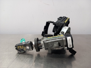 ANTIRROBO / LLAVE CONTACTO OPEL INSIGNIA BERLINA